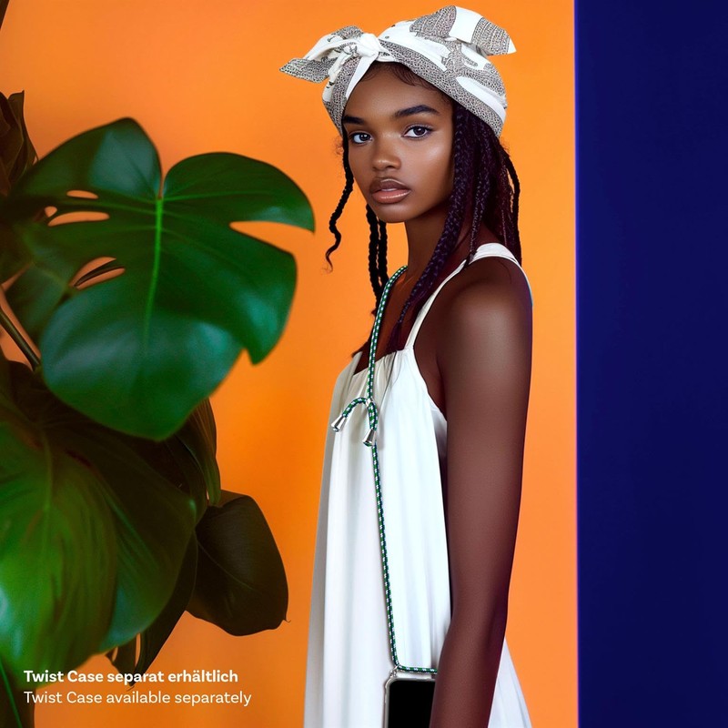 ONEFLOW Universal phone Twist Cord