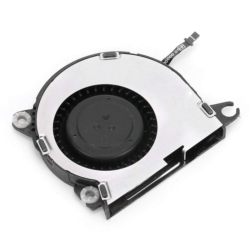 ASHATA With Screwdriver Console Inner Fan Replacement Inner Fan with