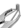 Castration Pliers Professional Stainless Steel Bloodless Castration Tool Pliers for