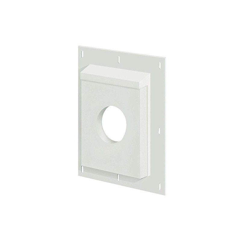 FBR CMNT UNIVERSAL MOUNT 3SMU811TW4