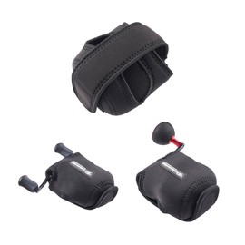 PROMARINE ANC018-LL Bi-Axle Reel Cover