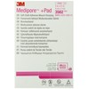 3M™ Medipore™ +Pad Soft Cloth Adhesive Wound Dressing, 3562, Dressing