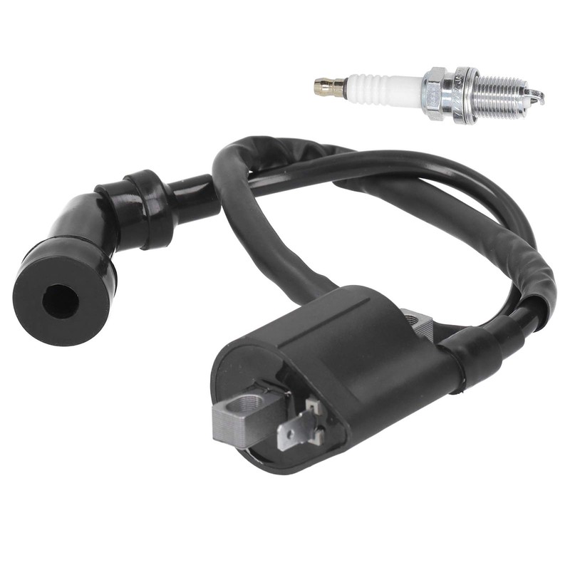 Spark Plug Ignition Coil Wires, 31401-35F10 Engine Ignition Coil +