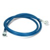 DL-pro Inlet Hose Water Hose 2 m 3/4 Inch Straight/Angle