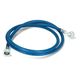 DL-pro Inlet Hose Water Hose 2 m 3/4 Inch Straight/Angle 90 Degree Female Hose for Washing Machine Dishwasher Dishwasher