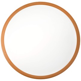 cotta 92208 Transparent, Green, Diameter 11.0 inches (27.8 cm), Thickness 0.2 inches (0.5 cm)