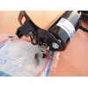 Alphasew Sewing Machine MOTOR with FOOT Pedal CONTROL K-BRACKET &