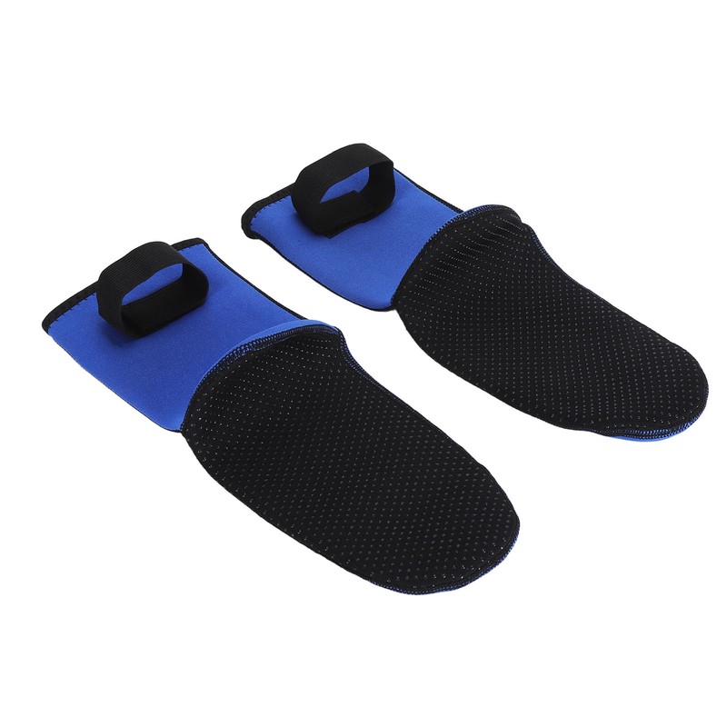3mm Diving Socks Anti Slip Wear Resistant Comfortable Thermal Beach