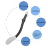 Elderly Toilet Aid Long Reach Non Bending Toilet Paper Picker
