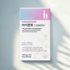 iHi ipanto pantothenic acid 30 tablets, 1 box ihai ipanto pantothenic acid, 30 tablets, 1 box / 아이하이 아이판토 판토텐산 30정 1박스 아이하이 아이판토 판토텐산 30정 1박스