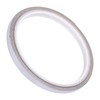 Tennis Racket Weight Adding Tape Golf Clubs Head 0.18MM Ultra