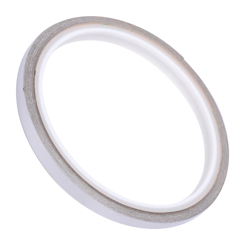 Tennis Racket Weight Adding Tape Golf Clubs Head 0.18MM Ultra