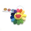KaiKai Kiki Rainbow Flower Plush