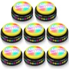 Feekoon Dance Music Button Plays 10 EDM Tracks, 30 Second