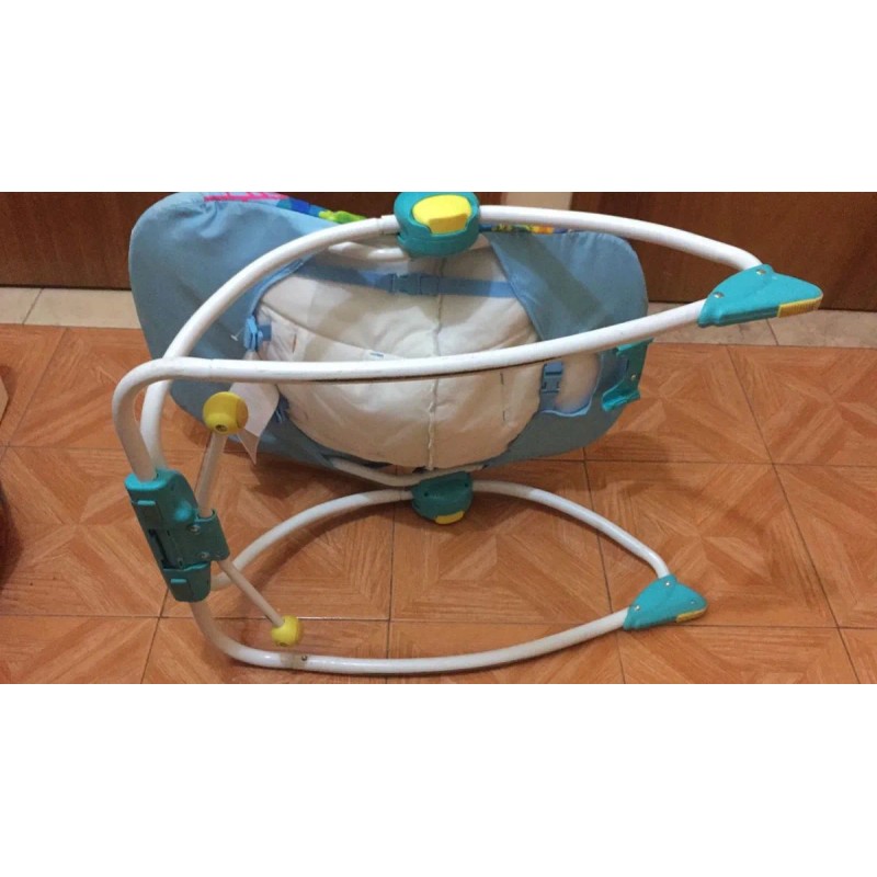 Mecedora Bebe (Usado)