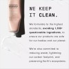 Versed Weekend Glow Daily Brightening Toner Solution 4 fl oz