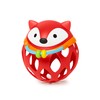 Skip Hop Explore and More Roll Around Fox Rattle