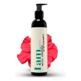 Aceite Antiedad y Reafirmante Iam: Tonifica tu Piel con Aroma a Cítricos