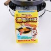 Cotton Labo 코튼라보 기름흡수 패드 10p 폐식용유버리기 폐기름 Cotton Lab
