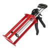 Epoxy Gun Dual Cartridge Applicator 450mL/600mL/650mL, Manual 1:1 & 2:1