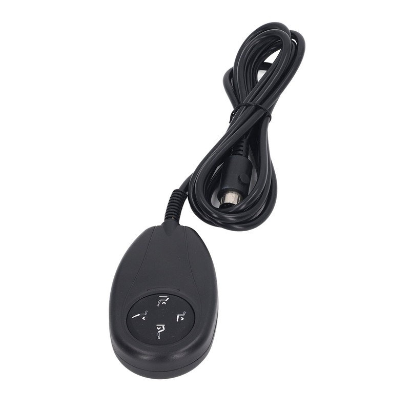 Lift Chair Remote 4 Buttons 5 Pin Up Down Replacement