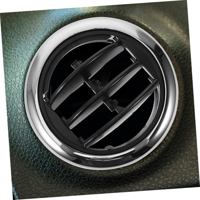 FUNOMOCYA Rv Air Vent Cover Round Vent for Rv Bus