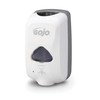GOJO TFX Touch-Free Dispenser, 1200 ml, 2739-12-EEU00, White