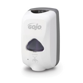 GOJO TFX Touch-Free Dispenser, 1200 ml, 2739-12-EEU00, White