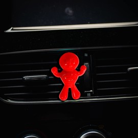 Deocar Titan – Cherry Red