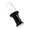 Haarbürste - Friseur Clean Neck Duster Soft Salon Haarbürste Professionelle