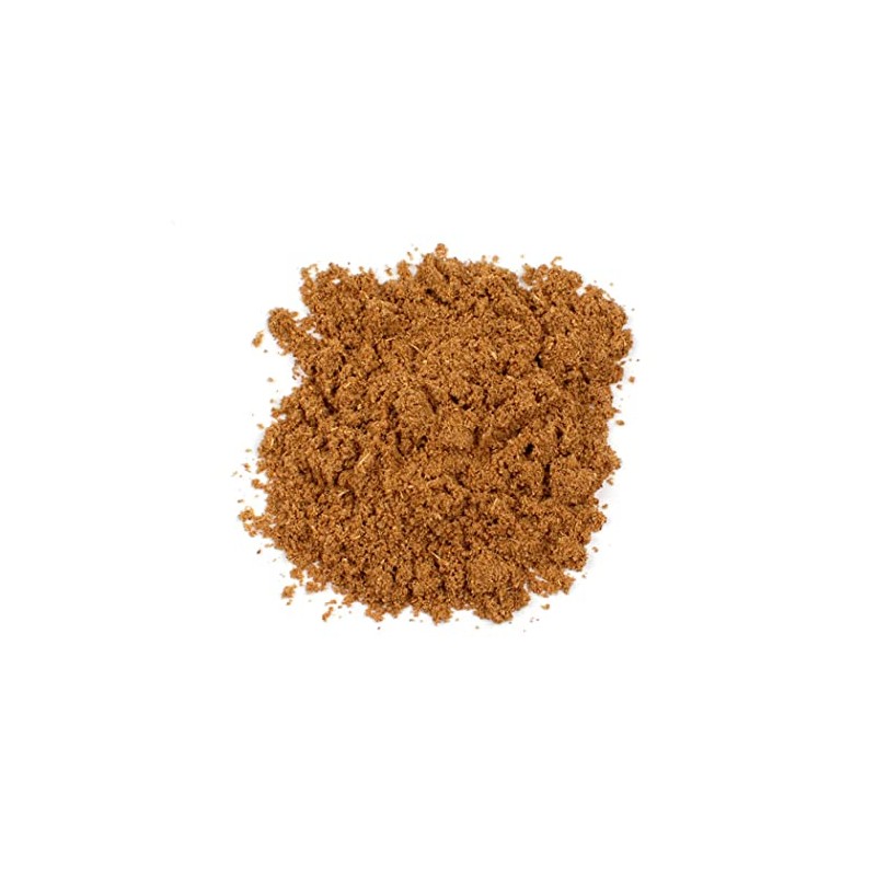 MQH Wholefoods™ Cumin Powder | Whole & Ground Herbs and