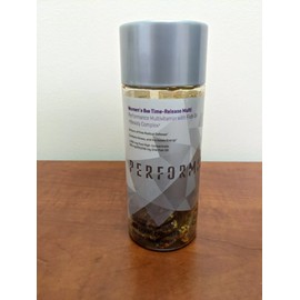 PERFORMIX Women's 8 Hour Time-release with fish oil **STICKY CAP SALE** 811274021956