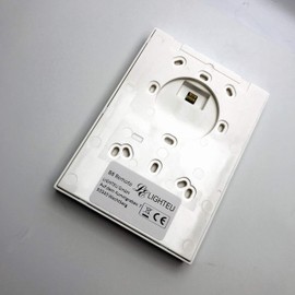 LIGHTEU®, 8 Zone Group Switch
