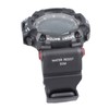 Men Digital Watch LED Backlight Multi Functional Water Resistant Watch