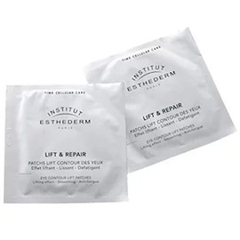 [Of] Kingdom rihusisu Eye Patch Pack of 2 (3ml) x 10 Bags