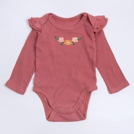 Reborn Baby Doll Clothes 4 Pieces Set,Include Headband Romper Pants and Socks,Fit for 20-22 inch Lifelike Baby Dolls