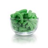 FirstChoiceCandy Sweet & Sour Gummy Worms, Multi Flavors and Solid
