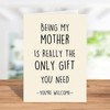 Mothers Day Card