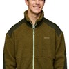 Cotopaxi Men's Bacano Fleece Jacket Live Oak And Woods L