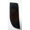 Svord Black Suede Sheath for Peasant Knife