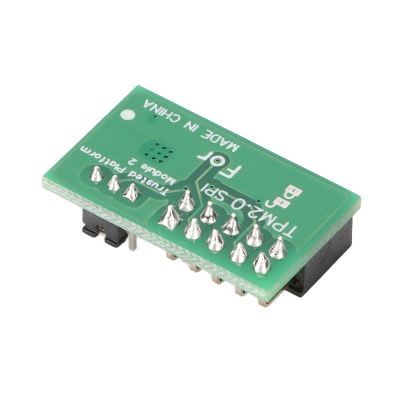 TPM 2.0 Chip TPM2.0 Remote Card Encryption Security Module for