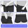 XYTAHDM Hernia Belt for Men, Left or Right Side, Hernia