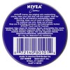 Crema para la piel Nivea, 1 onza, Paquete de 10