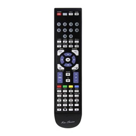 RM-Series Replacement Remote Control for BUSH LTF22M4