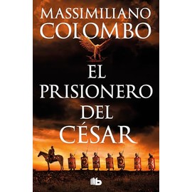 El prisionero del César / The Prisoner of Ceasar (Spanish Edition)
