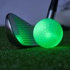 TH Golf Led Night Golf Balls, Long Lasting Bright Night