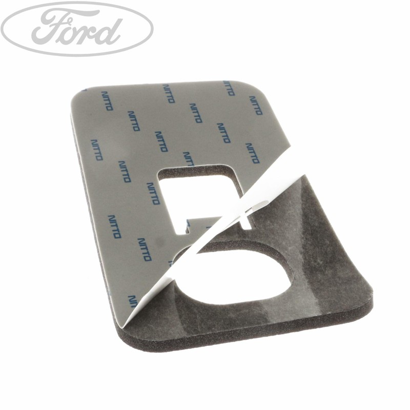 Ford Genuine Fusion Gasket Tail Light 1706900