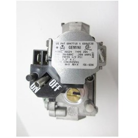 Upgraded Replacement for Bryant Furnace Gas Valve EF32CW031A