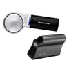 Eschenbach Mobilux 15116 LED 6X Magnifier - 60 mm Diameter