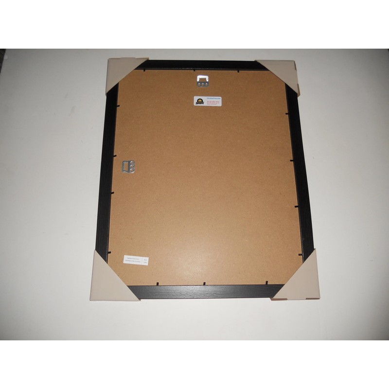 Framed Early Grateful Dead 1966 Warlocks Bob Weir, Jerry Garcia,